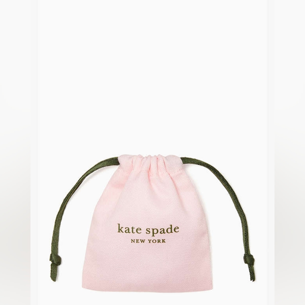 Kate Spade Teacup Necklace - Picture 5 of 8